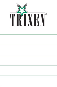 Parrucche TRIXEN | trixen.it